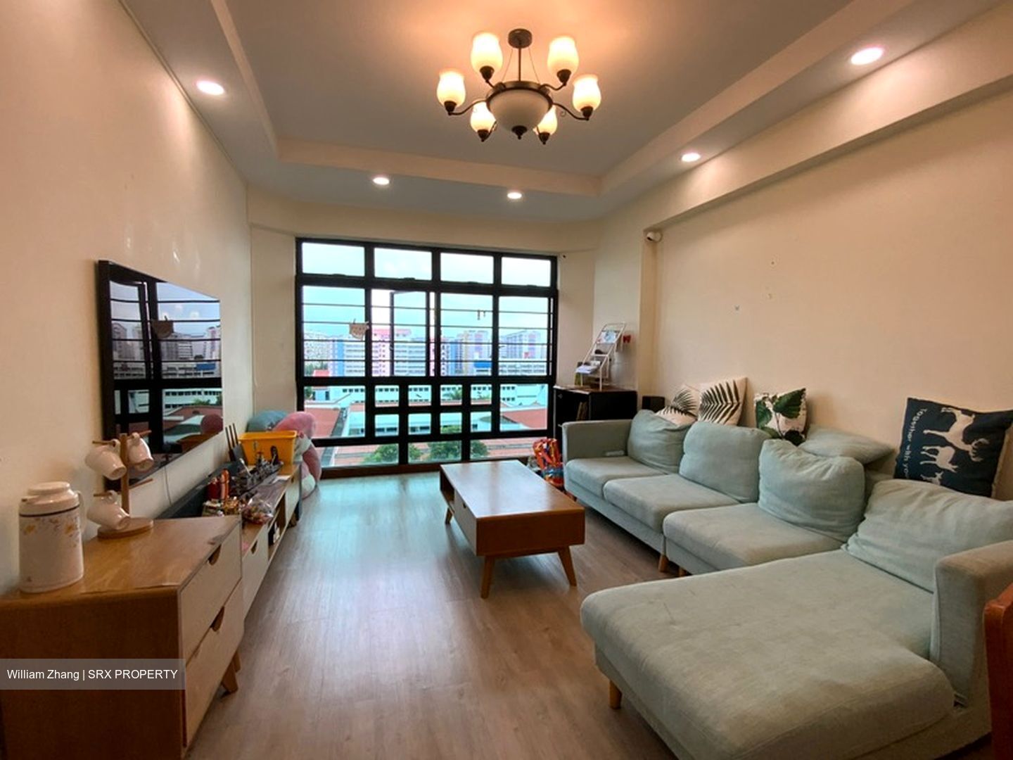 Eastvale (D18), Condominium #597196791